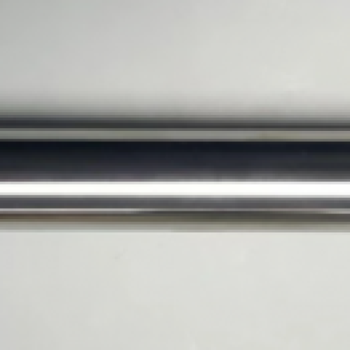 高压制备色谱柱