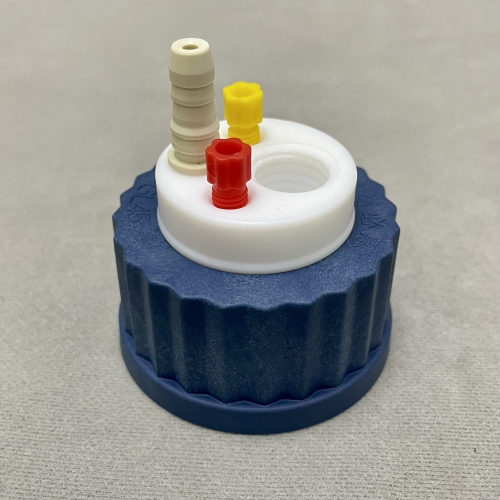 诺必思® 三孔废液盖套装