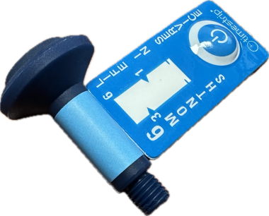 安全供液盖的可靠性