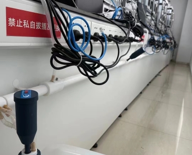 试剂溶剂和标准物质的问题与风险