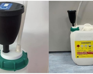 诺必思®单向进气阀&废气过滤器说明书(2023.12更新)