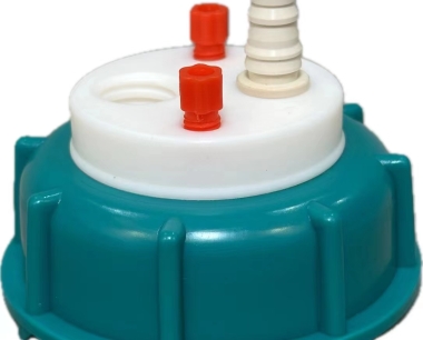 废液安全收集解决方案6大重点