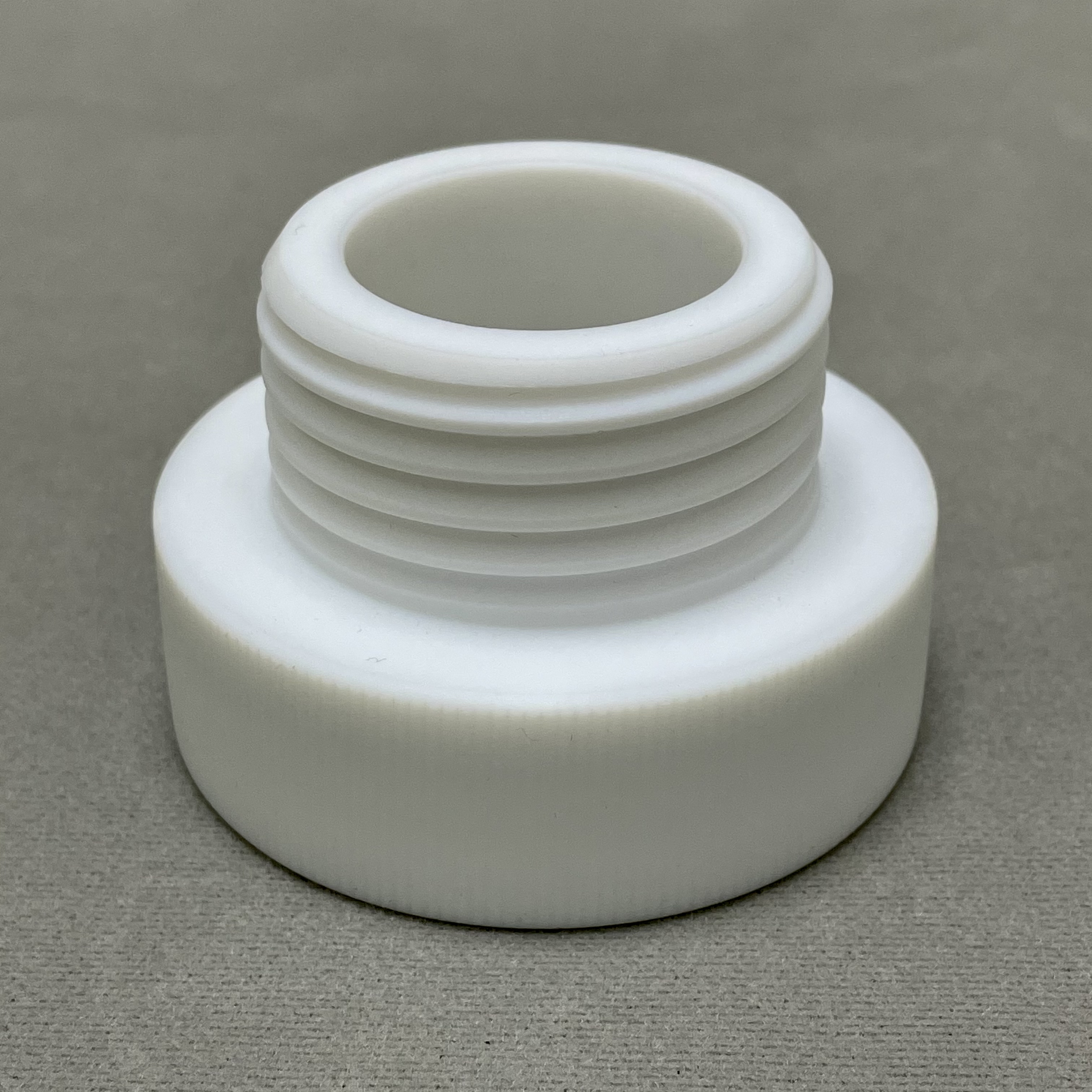 诺必思®溶剂瓶|废液桶口转接头