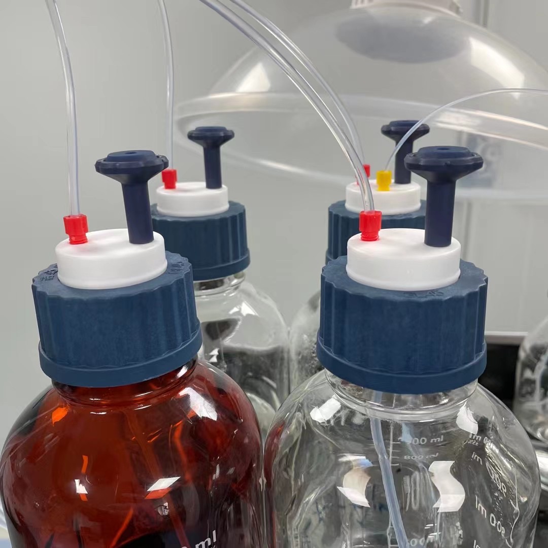 优诺液相进样盖的用途